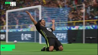 EAFC 24 GOALS COMPILATION 8 [upl. by Pierrepont73]