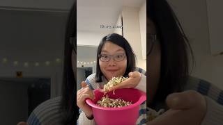 How to make mung beans [upl. by Eednarb]