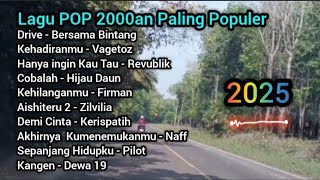 Lagu POP 2000 an Paling Enak di dengar [upl. by Notniuqal]