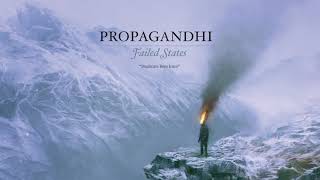 Propagandhi  quotDuplicate Keys Icaroquot An Interim Report 2019 Remaster Full Album Stream [upl. by Pansir]