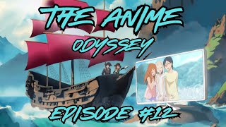 Episode 12  The Anime of the 90s A GOLDEN ERA FOR ANIME [upl. by Wiskind791]