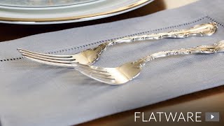 How To Sell To Replacements Ltd  Flatware Selling Tips [upl. by Ennire]