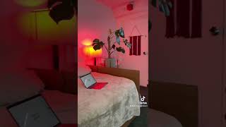 LED Lighting Design for Small Dorm Room [upl. by Prussian]