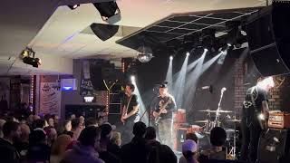 Hot Water Music Brudenell Social Club  Leeds  UK 27032024 [upl. by Joyan]