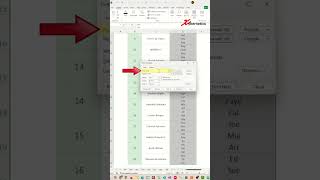 Remove Line Breaks in Excel Like a PRO with This One Trick  Excel Tips and Tricks [upl. by Jeanna368]