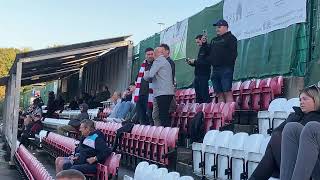 City Vs Arundel FA Vase penalty shoot out 191024 [upl. by Okomot]