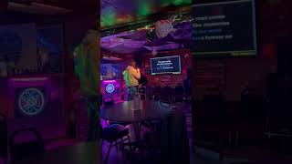 Wyatt Flores  Tyler Childers Karaoke Cover [upl. by Steady]