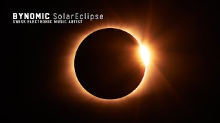 Bynomic  Solar Eclipse 212 August 2024  Progressive House Mix [upl. by Killian]