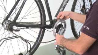 How to install the Sunstar iBike SO3 [upl. by Wake]