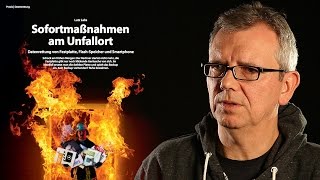 nachgehakt Was tun beim DatenCrash [upl. by Silverts]