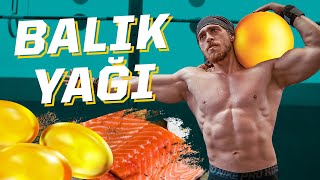 Omega 3 Nedir Balık Yağı Hapı Faydaları ve Omega 3 Kaynakları 2018 [upl. by Lynch763]