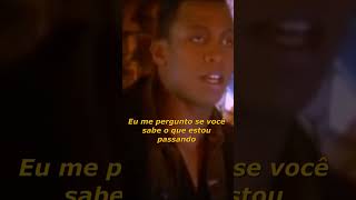 Haddaway  I Miss You Legendado [upl. by Rorie]