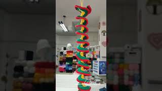 Espiral de viento tutorial completo [upl. by Tama]