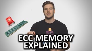 ECC Memory As Fast As Possible [upl. by Ahmad]