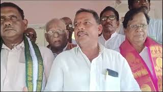 KAPU SADBHVANA SANGAM  21102024 KCC NEWS [upl. by Drofdarb]