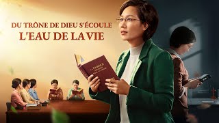 Film chrétien complet en français HD « Du trône de Dieu sécoule leau de la vie » [upl. by Yhtir]