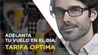 Viaja a tu medida con las tarifas Vueling [upl. by Pears]