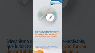 Catéter intravenoso de polymed [upl. by Irovi]