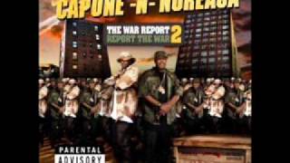 CaponeN Noreaga Live On Live Long Part 2 [upl. by Ecnarretal]