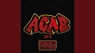 Acab 2018 feat Kandy King [upl. by Goldner499]