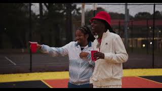 OMB Peezy amp Seddy Hendrinx  Well Guided Tour Official Trailer [upl. by Harrak]