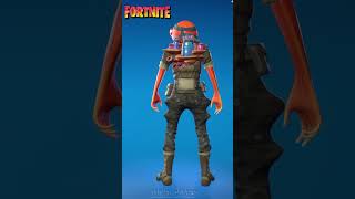 PEIXOTO DE BATALHA TRAJE DO FORTNITE [upl. by Akemat957]