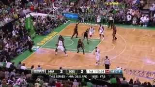 NBA Post Move Highlight HD [upl. by Pavier933]