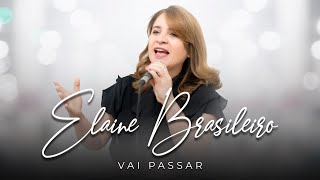 Elaine Brasileiro  Vai Passar Cover Gerson Rufino [upl. by Salaidh879]