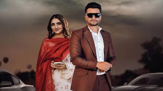 Nasha Teri Ankh Da Song  Gauri Virdi  Vicky Dhaliwal  New Song  Gauri Virdi New Song 2024 [upl. by Einahets633]