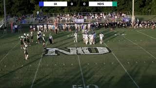 Indianola Academy Sports Network [upl. by Blondelle]