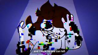 FNF PIBBY CORRUPTED JAIDEN ANIMATIONS Sadistic Story [upl. by Dnumsed]