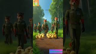 ഡിങ്കിരി പട്ടാളം Dinkiri Dinkiri dinkiri pattalam [upl. by Derfniw15]