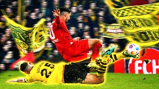 quotLots of room for improvementquot  Heidenheim v Dortmund  Highlights [upl. by Chan]