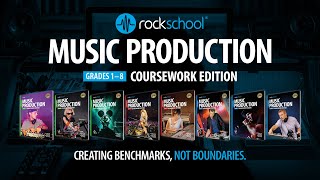 A Walkthrough Introducing RSLs Music Production Coursework Edition 2018 [upl. by Fan787]