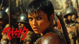 Berserk 1952 Bande Annonce VF  Super Panavision 70 [upl. by Amelina722]