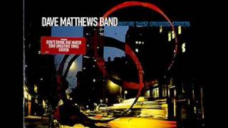 Dave Matthews Band  The Dreaming Tree [upl. by Imehon]