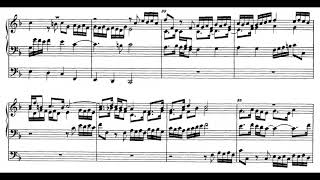 Buxtehude  Prelude in F major BuxWV 144 [upl. by Lorrimor518]