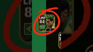 How To Train 101 Rated Denilson In Efootball 2024  Denilson Max Level Training In Pes efootball [upl. by Werner]