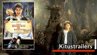 Kitustrailers  LA HISTORIA INTERMINABLE 3 Trailer en Español [upl. by Ruhtra343]