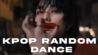 Kpop random dance  POPULAR NEW  🇰🇷 [upl. by Etteb]