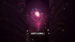 HAPPY DIWALI✨ STATUS 2024💫 diwali diwali2024 [upl. by Rusell]