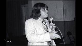 Sam Kinison Preaching 1975 [upl. by Annodahs472]