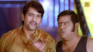 Santhanam Full Comedy Scenes  Santhanam Comedy  Santhanam  Tamil Super Comedy  ONLY BEST [upl. by Lyrak249]