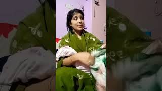 Bahu bewakoof hoti hai jo sab ka khyal rakti hai sasural saasbhahu sad love [upl. by Aliuqaj]