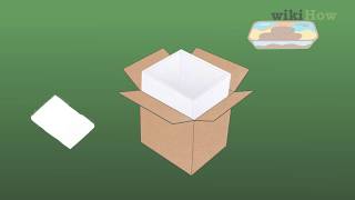 How to Ship Foods with Dry Ice [upl. by Eisseb]