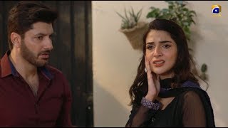 Meray Mohsin  EP 20  23rd Oct 2019  HAR PAL GEO  Subtitle English [upl. by Melise]