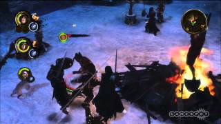 Game of Thrones Gameplay Demo [upl. by Bodrogi]