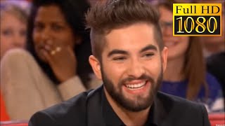 KENDJI GIRAC  VIVEMENT DIMANCHE PROCHAIN  07 octobre 2018 [upl. by Nav7]