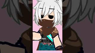 Peppermint meme gacha jackstauber gachatuber gachaestudio viralvideo [upl. by Aohsoj]