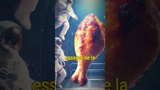 Le saviez vous   15  MOON CHICKEN  cuisine histoireculinaire poulet [upl. by Goerke]